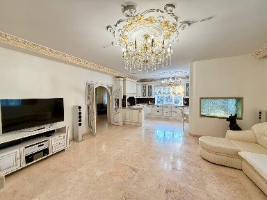 Аренда дома 270 м², Реактивный пер.