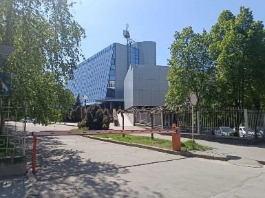 Продаж офісного приміщення 5971.5 кв. м. на 7 поверсі на вул. Фанатська 20, семиповерхова будівля • ID 34585097