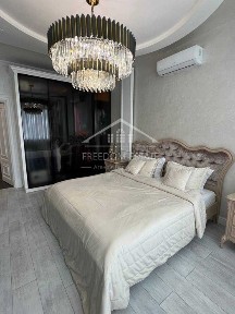 169тыс. $ ПРОДАЖА/ Премиум квартира/ ЖК Мир в центре Харькова / БОТ САД