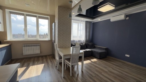 Продам Дворівневу квартиру з ремонтом - готова до заселення!