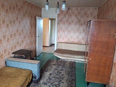 Продам 1 ком. кв. двухбалконку ХТЗ метро Индустриальная, ул. Станкостроительная LT