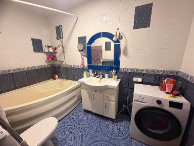 Продаж 3к квартири 94 кв. м на вул. Олімпійська 9А • ID 34599063