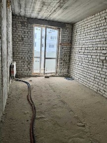 Продається 1кв 54 кв. м. ЖК “Сказка” Холодна Гора Новобудова