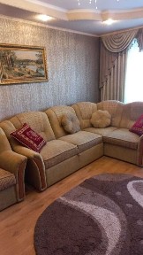 Продам 3 комн. квартиру в Чугуеве