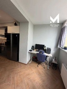 Продам 2к квартиру, ЖК Искринский, Защитников Украины, 73м2 (код24390)