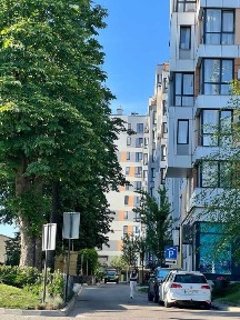 Львівська область, Львів, Сихівський