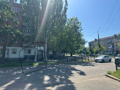 Миколаївська область, Миколаїв, Заводський