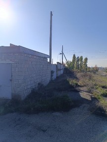 Хмельницька область, Мала Слобода