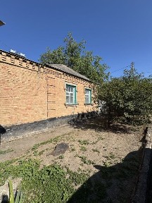 Продаж окремого будинку Велика Балка