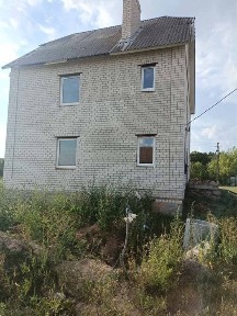 Продаж будинкув Лозоватка, Кропивницького району