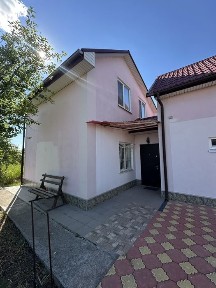Продаж будинку 100кв. м за Соколівкою