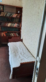НЕДОРОГО Продается 2-х комнатная квартира в кирпичном доме