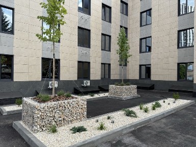 Продаж комерційного приміщення на пл. Соборна, площа 15 кв. м • ID 34017194