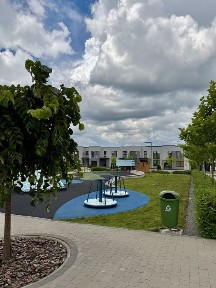 Продаж квартири у ЖК «Амстердам» Луцьк
