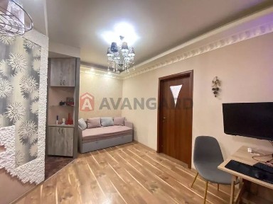 Продам 2х комнатную квартиру, 23000$