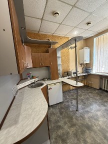 Продам 3х. ком. квартиру 1/4 !