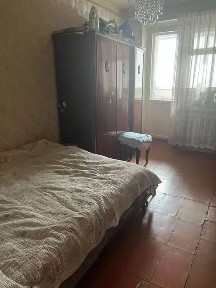 Дніпропетровська область, Дніпро, Індустріальний