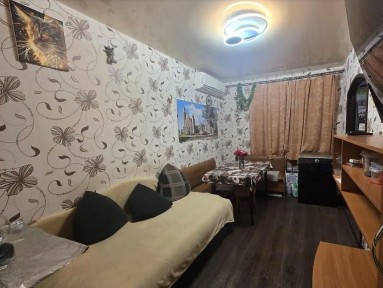 Дніпропетровська область, Дніпро, Індустріальний