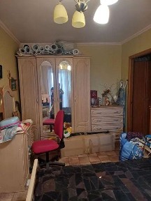 Продам 2-комн квартиру в районе Семафорная ул.
