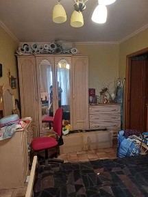Продам 2-комн квартиру в районе Семафорная ул.