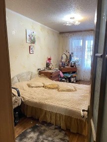 Продам 3-комн квартиру в районе Донецкое шоссе