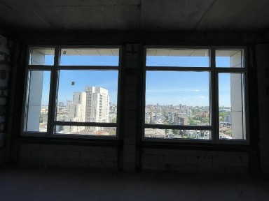 Продам 1ком. 56.5м2. ЖК Централ Парк ул. Старокозацкая, 50