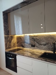Продаж 3х. кімнатної на ПівдГЗК ( ЮГОК). Свіжий, якісний ремонт