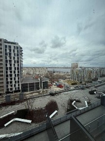 Дніпропетровська область, Дніпро, Соборний