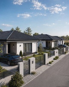 Будинок в Лісополі 80-100м2 з розтермінуванням без %
