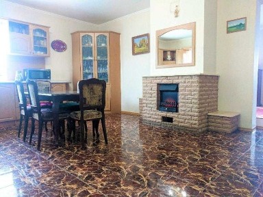 Довгострокова оренда будинку з гаражем, від посередника на вул. Фіалковського • ID 34644420