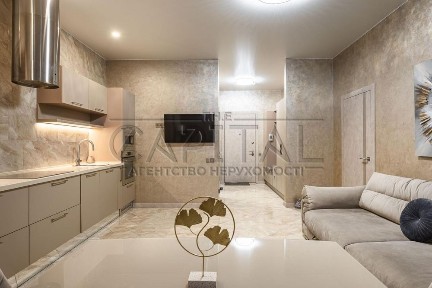 Оренда квартири, ЖК Park Avenue VIP, Голосіївський