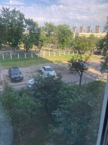 Однакомнатная Березняковськая сдам квартиру