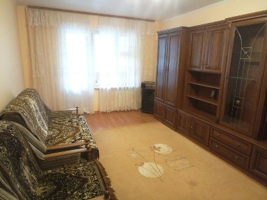 Полярна 8д однокімнатна оренда