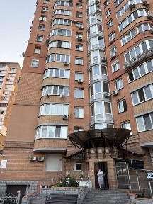 Київська область, Київ, Святошинський