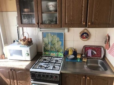Київська область, Київ, Святошинський