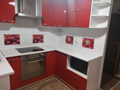 Київська область, Київ, Деснянський