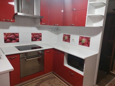 Київська область, Київ, Деснянський