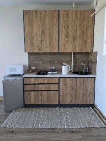 2К квартира на Центральной, 21 ЖК Ривьера