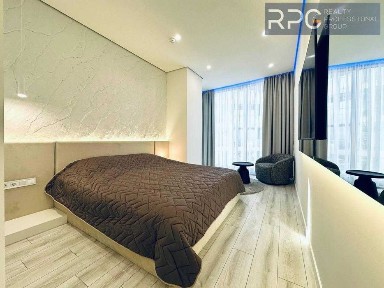 Перша здача 3-к квартира 87м² в Елітному ЖК Taryan Towers Є ГЕНЕРАТОР