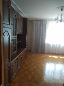 Прекрасная квартира рядом с м. Дворец Украина