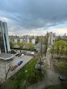 Оренда квартири (10 хв. пішки м. Дорогожичі та м. Берестейська)