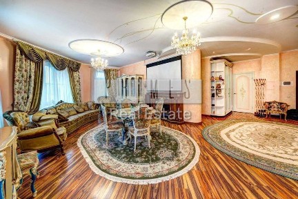 Київська область, Київ, Печерський