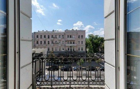 Київська область, Київ, Шевченківський