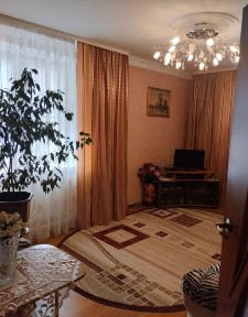 Продам 2кімнатну квартиру, на 2 поверху, Елінг, Одеська