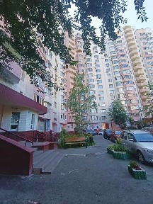 Київська область, Київ, Дарницький