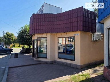 Продаж комерційного приміщення на вул. Миру 9А, площа 65 кв. м • ID 34600837