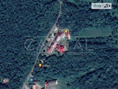 вулиця Дубрівка, Новоселиця (Долина), площа 4527 кв. м • ID 34600700