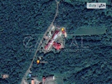 вулиця Дубрівка, Новоселиця (Долина), площа 4527 кв. м • ID 34600700