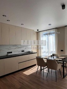 Оренда 3к квартири, перша здача, ЖК Dibrova Park, вул. Віктора Некрасова 6, Поділ