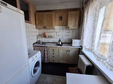 Аренда 2-комнатной квартиры 43 м², Шолом-Алейхема ул., 16